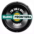 Radio Frontera - FM 100.3